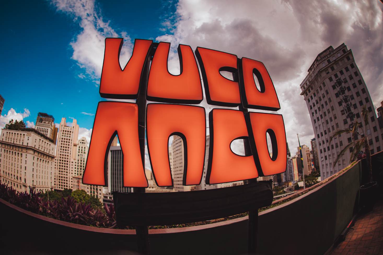VUCO VUCO v.03 — foto 1