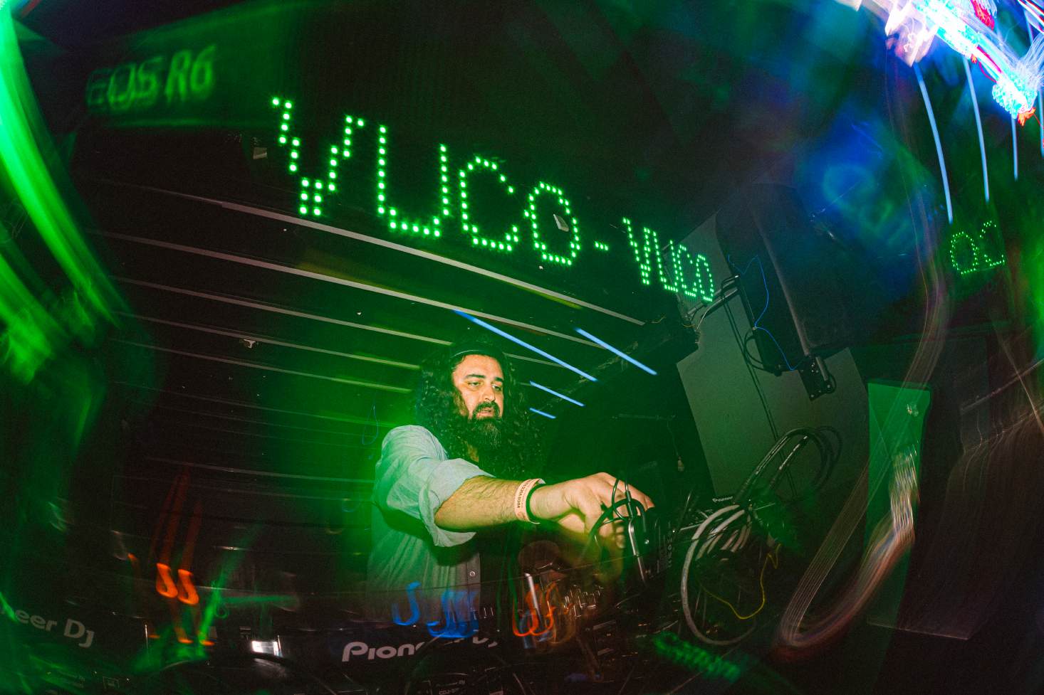 VUCO VUCO v.01 — foto 1