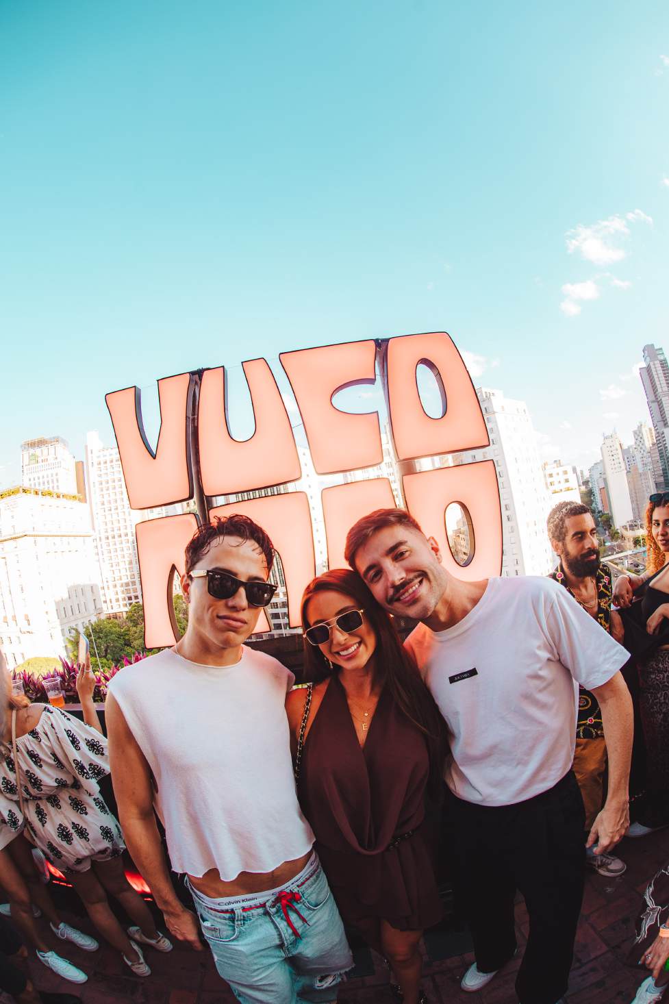 VUCO VUCO v.03 — foto 3