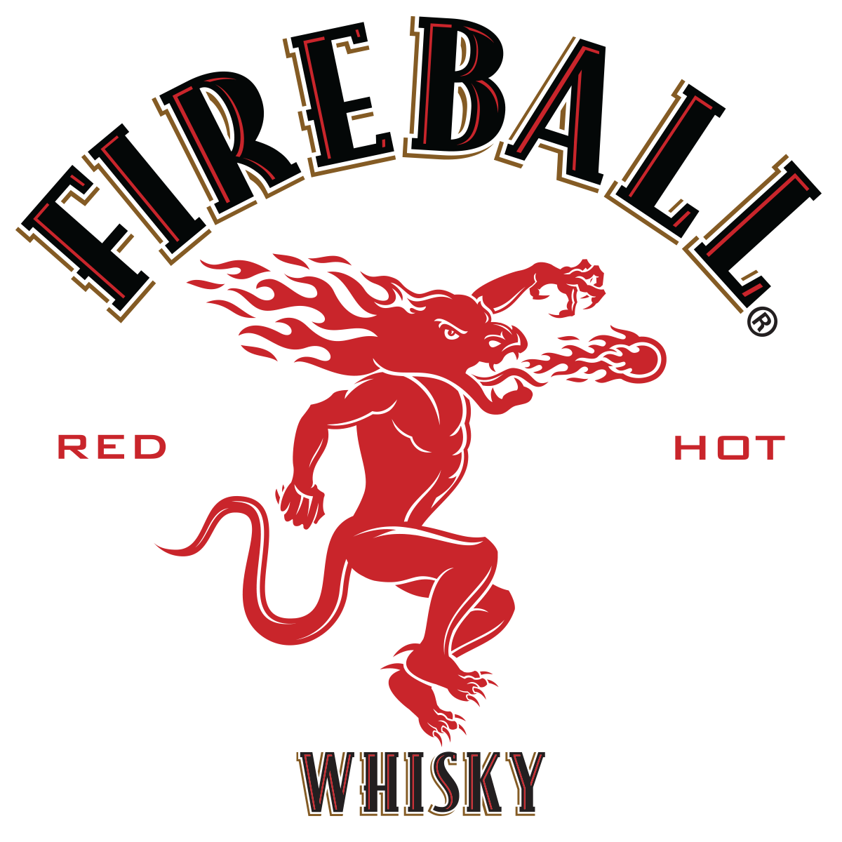 Logo Fireball